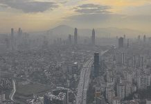 İstanbul’da havası en temiz ve en kirli ilçeler hangisi? İşte son ölçümler…