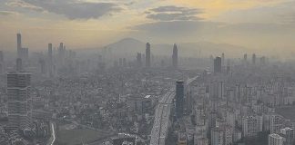 İstanbul’da havası en temiz ve en kirli ilçeler hangisi? İşte son ölçümler…