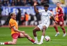 Galatasaray’a Paşa darbesi