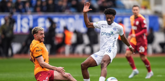 Galatasaray’a Paşa darbesi