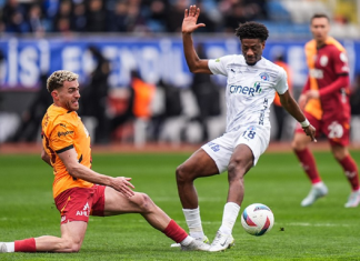 Galatasaray’a Paşa darbesi