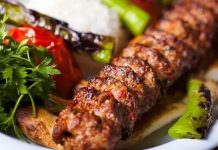 Bir ülkede yaşam süresi kısaltan suçlu bulundu: ‘Kebap’