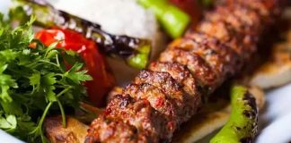 Bir ülkede yaşam süresi kısaltan suçlu bulundu: ‘Kebap’