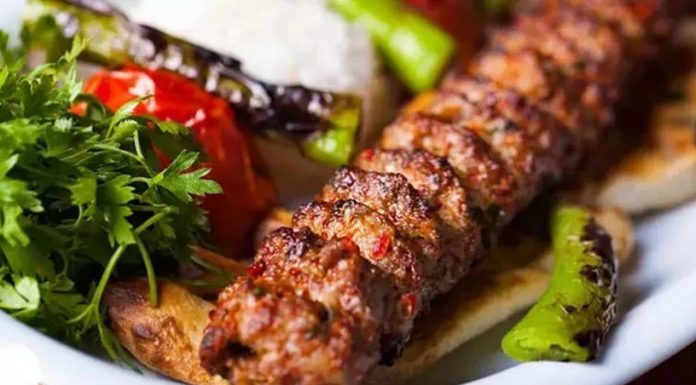 Bir ülkede yaşam süresi kısaltan suçlu bulundu: ‘Kebap’