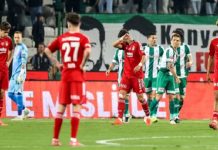 Konyaspor, Beşiktaş’ı 9 kişiyle devirdi