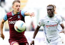 Yıkım, 90+10’da geldi!