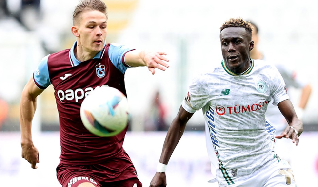 Yıkım, 90+10’da geldi!