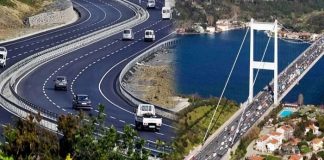 Köprü ve Otoyol Ücretlerine Zam!