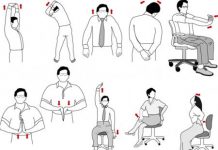 Günlük hareketler egzersizlerden daha çok kalori yakılmasını sağlıyor.