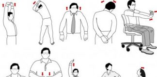 Günlük hareketler egzersizlerden daha çok kalori yakılmasını sağlıyor.