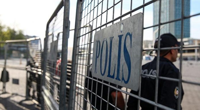 Ankara ve İzmir’de 5 gün yasak kararı