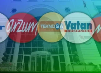 5 teknoloji şirketine soruşturma