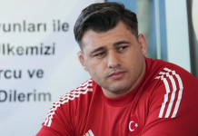 Milli Güreşçi Rıza Kayaalp’e 4 yıl men cezası
