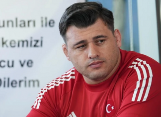 Milli Güreşçi Rıza Kayaalp’e 4 yıl men cezası