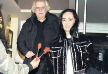 Tarık Akan’ın 30 Yıllık Hayat Arkadaşı Acun Günay Hayatını Kaybetti