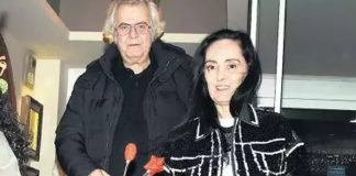 Tarık Akan’ın 30 Yıllık Hayat Arkadaşı Acun Günay Hayatını Kaybetti