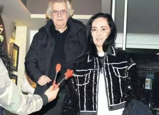 Tarık Akan’ın 30 Yıllık Hayat Arkadaşı Acun Günay Hayatını Kaybetti