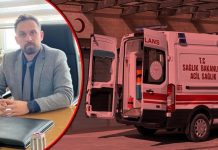 Akıllara zarar bir olay. Okula girip, odasında müdürün boğazını kesti. Sebebi şok etti…