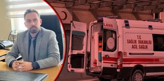 Akıllara zarar bir olay. Okula girip, odasında müdürün boğazını kesti. Sebebi şok etti…