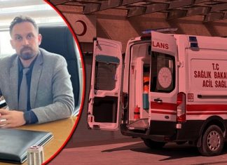 Akıllara zarar bir olay. Okula girip, odasında müdürün boğazını kesti. Sebebi şok etti…