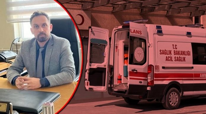 Akıllara zarar bir olay. Okula girip, odasında müdürün boğazını kesti. Sebebi şok etti…