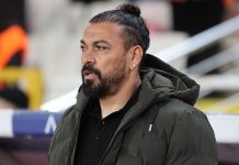 Bu sözler çok konuşulur. Servet Çetin: “Bazı hakemler dayağı hak ediyor”