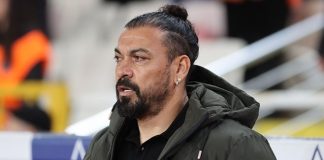 Bu sözler çok konuşulur. Servet Çetin: “Bazı hakemler dayağı hak ediyor”