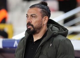 Bu sözler çok konuşulur. Servet Çetin: “Bazı hakemler dayağı hak ediyor”