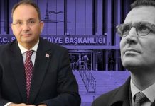 Kayyum, polis tarafından boşaltılan Şişli Belediyesi’nde