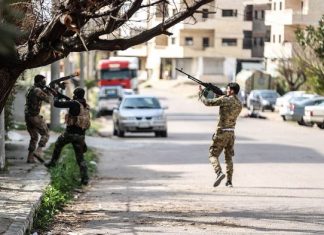 Ölenlerin sayısı bini geçti. ABD ve Rusya, BMGK’yı Suriye için toplantıya çağırdı