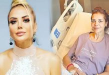 Mücadeleyi kaybetti…