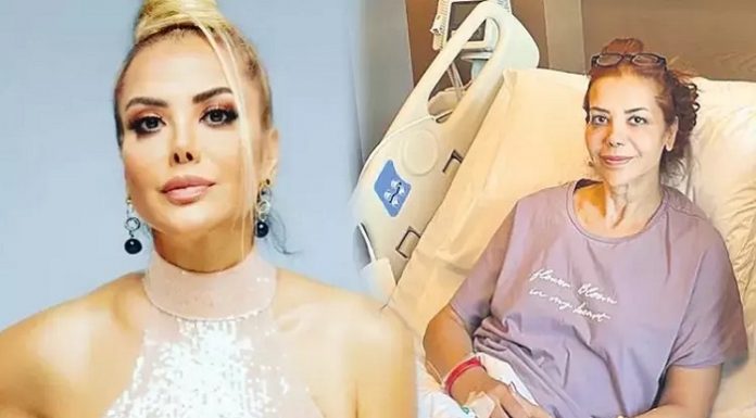 Mücadeleyi kaybetti…