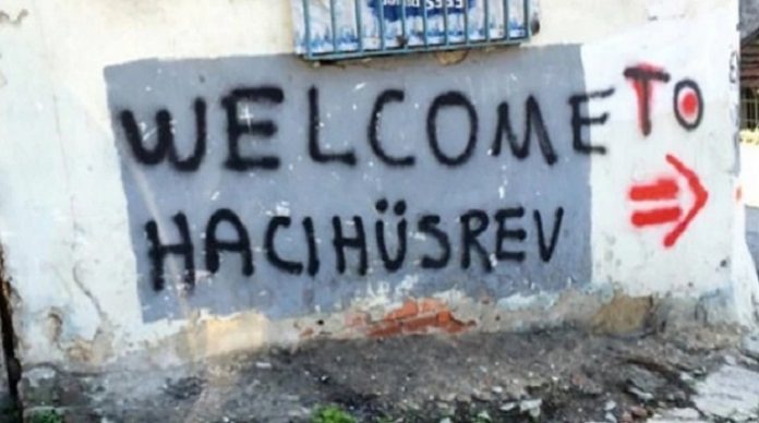 tehlikeli mahalleler