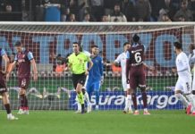 Hatayspor, sezonun ilk deplasman galibiyetini Trabzon’da aldı