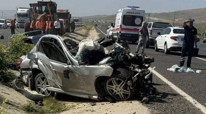 İki günlük bayram tatili bilançosu: Bin 475 kaza. 19 ölü, 2 bin 499 yaralı