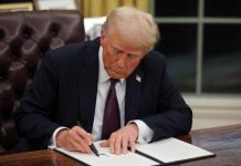 Trump, yeni vergileri açıkladı