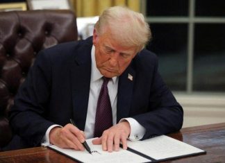 Trump, yeni vergileri açıkladı