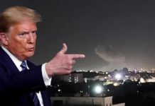 ‘Kara harekatı yapacağız.’ Trump, Venezuela’ya savaş ilan etti!