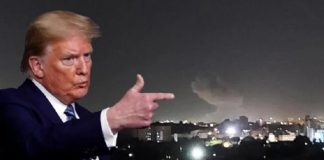 ‘Kara harekatı yapacağız.’ Trump, Venezuela’ya savaş ilan etti!