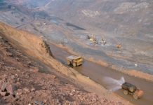 ABD-Ukrayna Maden Anlaşmasının Bilinmeyen Arka Planı