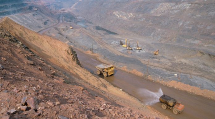 ABD-Ukrayna Maden Anlaşmasının Bilinmeyen Arka Planı