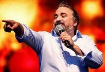 🎥”Sen bilmez misin devrimciler korkmaz”. ‘Kuzeyin Oğlu’nun sahnedeki son konuşması ve hayatını kaybettiği o anlar…