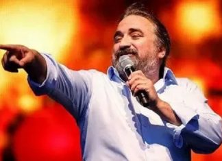 🎥”Sen bilmez misin devrimciler korkmaz”. ‘Kuzeyin Oğlu’nun sahnedeki son konuşması ve hayatını kaybettiği o anlar…