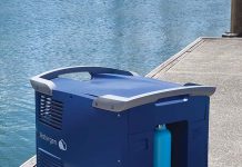 ‘Havadan sudan…’ deyimi artık ‘önemsiz’ olanı ifade etmeyecek; Havadan içme suyu elde edidi.