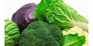 Çalışma: Brokoli Filizi Ve Lahana Kan Şekerini Düşürmeye Yardımcı Oluyor.