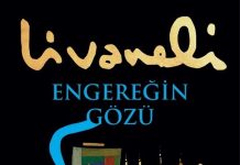 Zülfü Livaneli’nin “Engereğin Gözü” romanı Dünyanın En İyi 100 kitabı arasına girdi.