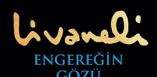 Zülfü Livaneli’nin “Engereğin Gözü” romanı Dünyanın En İyi 100 kitabı arasına girdi.