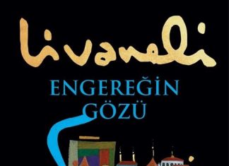 Zülfü Livaneli’nin “Engereğin Gözü” romanı Dünyanın En İyi 100 kitabı arasına girdi.