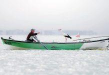 150 Fotoğraf Arasında Birinci Oldu. ‘Yaren Leylek’ Fotoğrafına Uluslararası Ödül