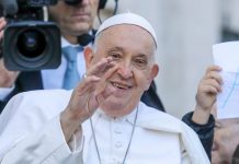 Katolik Kilisesi’nin Lideri Papa Francis Hayatını Kaybetti